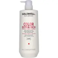 Goldwell Dualsenses Color Extra Rich Shampoo 1000 ml