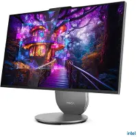 Lenovo Idg Computador All In One Yoga Aio 27iah10 27´´ Ultra 7-255h/16gb/1tb Ssd