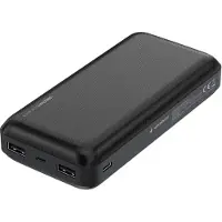 Gembird Powerbank Pb20-02 20.000mah