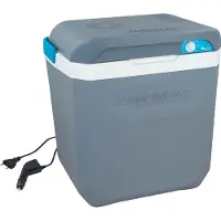 Coleman Refrigerador Portátil Rígido Powerbox Plus 28 28l Thermoelectric