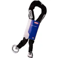 ABUS Cadeado De Corrente 12ks Granit Detecto Smart X 8078