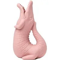 Scrunch Jarro Rosa