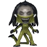 Funko POP! Figura Super Predalien
