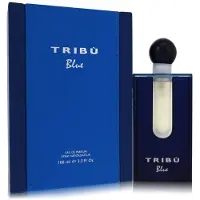 Benetton Tribu Blue eau de parfum para homem 100 ml