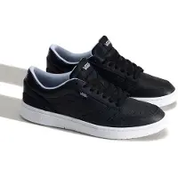 Vans Tênis Court Low
