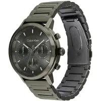 Calvin Klein Watches Relógio Gauge 41mm