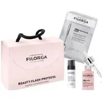 FILORGA Tratamento Facial Ncef Shot Set 70ml