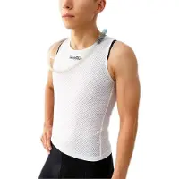 VeloToze Camiseta Interior Sem Mangas Hydrovest + Hydrapack 2l