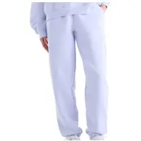 New Balance Calças 'Sport Essentials Fleece Jogger' roxo