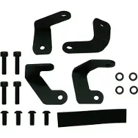 Givi Kit De Montagem Plx1111/pl1111/pl1111cam/te1111 Honda Ncx S 700