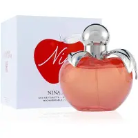 Nina Ricci Nina EDT W 30 ml