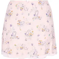 MyMo Pop Saia 'Young Fashion Collection' mistura de cores / cor-de-rosa