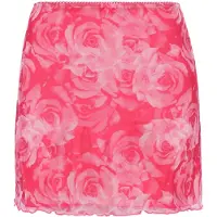 Mymo Saia 'Young Fashion Collection' rosa