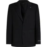 Karl Lagerfeld Jaqueta preto