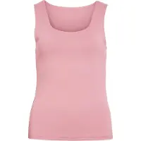 Vila Camisola interior 'VIKENZA' rosa escurecido