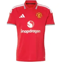 Adidas Camisola Principal 26/27 do Manchester United FC