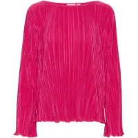Saint tropez Blusa 'Zuni' amora