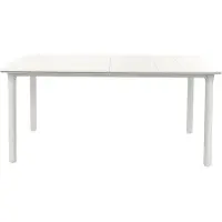 Garbar Mesa De Jardim Noa 160x90 Cm