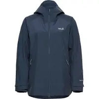Jack Wolfskin Casaco Litestride 3in1
