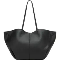 Noella Shopper ' Mariah ' preto