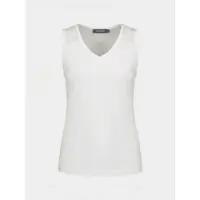 KOROSHI Top branco