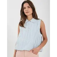 Norr Top ' Alva ' mistura de cores