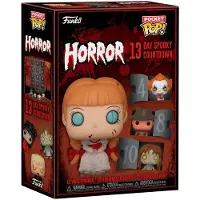 Funko POP! Calendário De Contagem Regressiva Assustador De 13 Dias