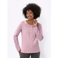 HEINE Camisa rosé