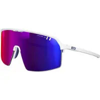 Julbo - Óculos sol - Intensity Blanc/Bleu Spectron HD 3 para Unissexo - Branco