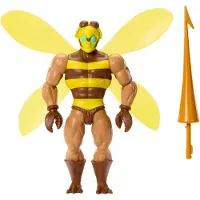 Mattel Figura Masters Of The Universe Origins Cartoon Collection Buzz-off 14 Cm
