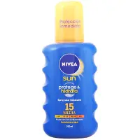 Nivea Sun Protege & Hidrata Spray SPF15 200 ml