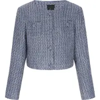 Dreimaster Klassik Blazer marinho