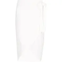 Dreimaster Maritim Saia 'Fashion Look' branco natural