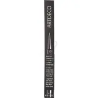 Artdeco Long Lasting Liquid Liner Intense 01-black