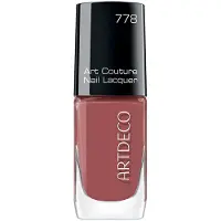 Artdeco Verniz (Art Couture) 10 ml - Tonalidade: 778 Earthly Mauvea
