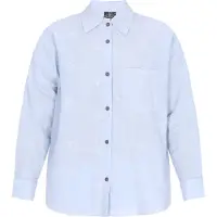 Dreimaster Maritim Blusa azul claro