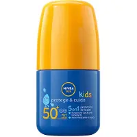 Nivea Sun Protege & Juega Roll-On Solar SPF50 50ml