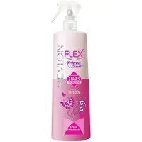 Revlon Flex 2 Phase Princess Look Balsamo senza risciacquo 400 ml — Balsamo spray