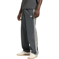 Adidas Calças de treino FIREBIRD TRACK Tracksuit Bottoms homens - Cinza - EU XL