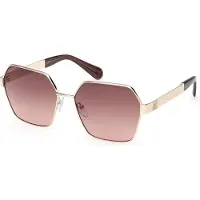 MAX&Co. Óculos De Sol Femininos Mo0141