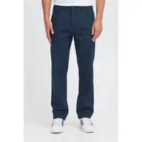 Blend Calças chino ' BHTiam ' azul