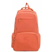 Mindesa Mochila laranja