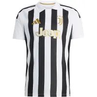 Adidas Camisola principal oficial Juventus 26/27