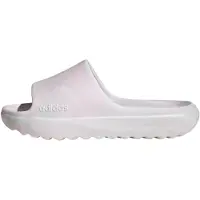 Adidas Sapato aberto 'Adilette Lumia' rosa claro / offwhite