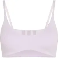 Adidas Sutiã All Me Light Support Rib
