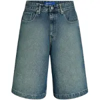 Karl lagerfeld JEANS Calças de ganga azul ganga