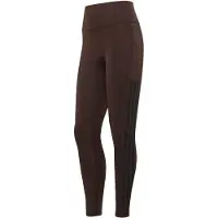Adidas Leggings de Treino a 7/8 3-Stripes Optime