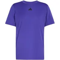 Adidas T-SHIRT D4T PrimeLift 3-STRIPES