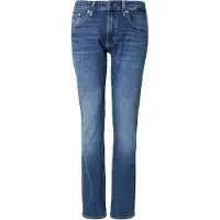 Tommy Hilfiger Calças de ganga 'SCANTON' azul ganga