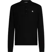 Karl Lagerfeld Pullover preto